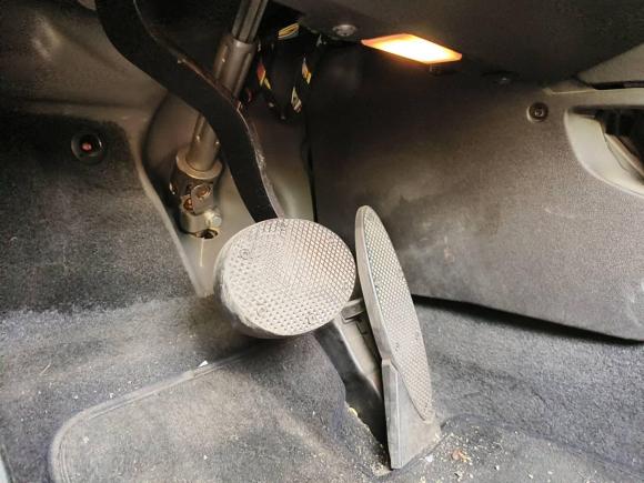 [义乌·浙G] 二手MINIMINI2012款 1.6L COOPER Baker Street