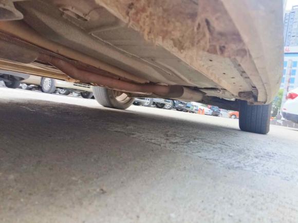 [南昌·赣E] 二手福特翼虎2017款 EcoBoost 180 两驱虎跃型