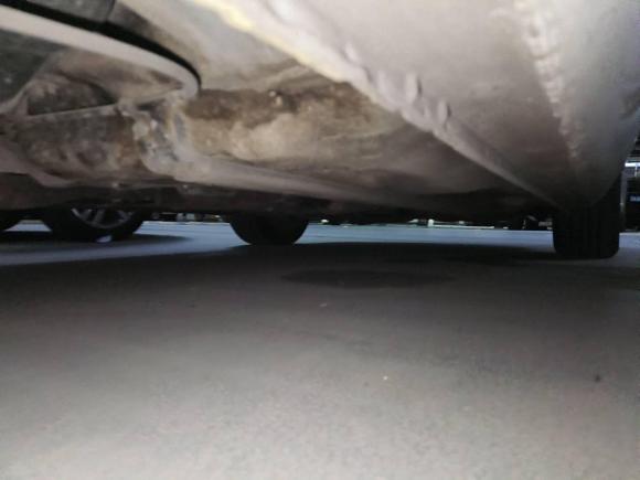 [济南·鲁A] 二手马自达马自达62007款 2.3L 自动旗舰型