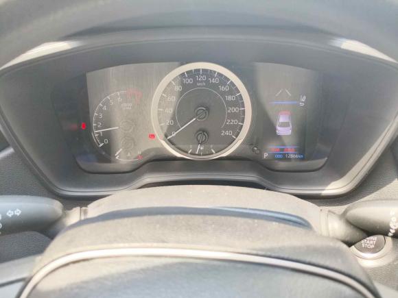 [上海·沪C] 二手丰田亚洲狮2021款 2.0L 豪华版