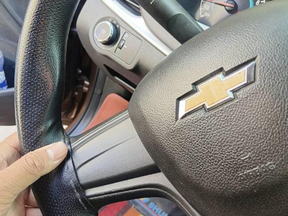 [义乌·浙A] 二手雪佛兰科沃兹2016款 1.5L 自动欣享版