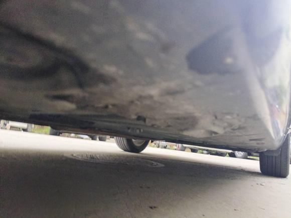 [苏州·苏E] 二手雷诺风朗2015款 2.0L 标准版