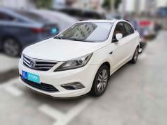 [深圳·湘L] 长安逸动2016款 1.6L 手动风尚型