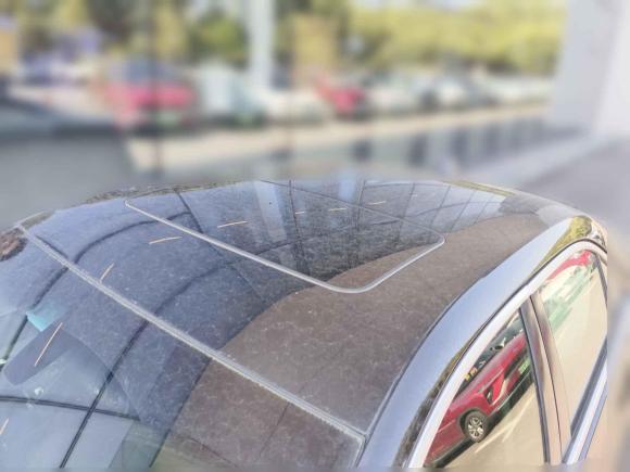 [上海·沪E] 二手凯迪拉克凯迪拉克ATS-L2017款 28T 时尚型