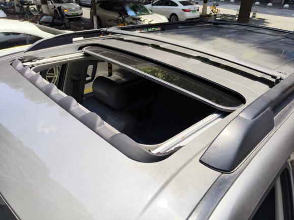 [成都·无P] 二手丰田红杉2008款 基本型