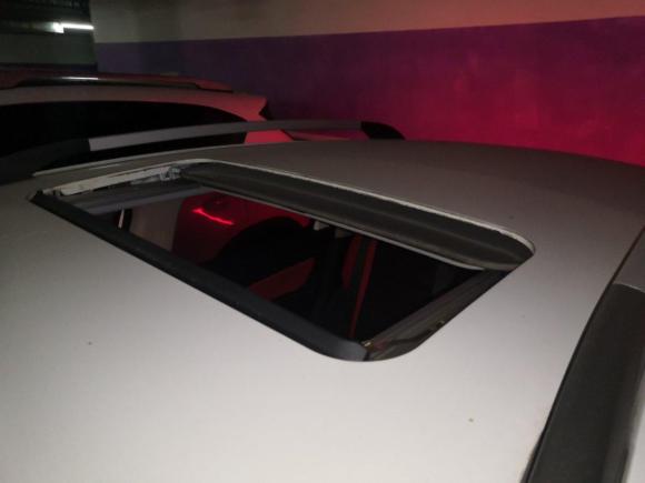 [成都·川A] 二手北京汽车绅宝X252015款 1.5L 自动豪华型