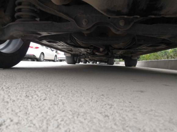 [西安·川S] 二手魏牌魏牌 VV72017款 2.0T 豪华型