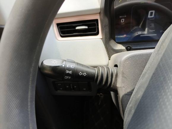 [南京·苏A] 二手奇瑞新能源QQ冰淇淋2022款 120km 甜筒 磷酸铁锂