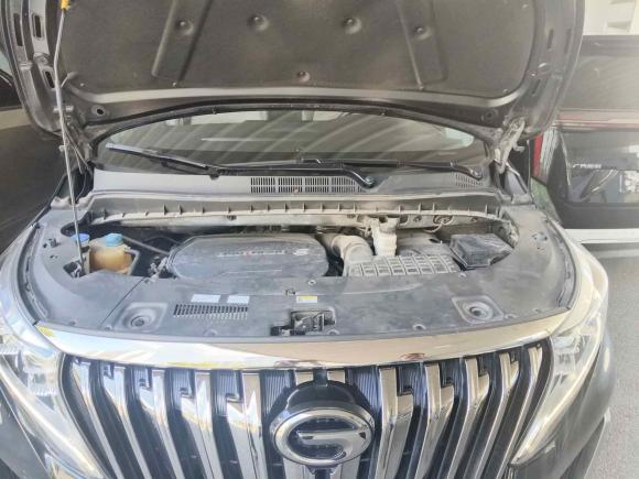 [上海·沪F] 二手广汽传祺传祺M82021款 大师系列 390T 尊贵版