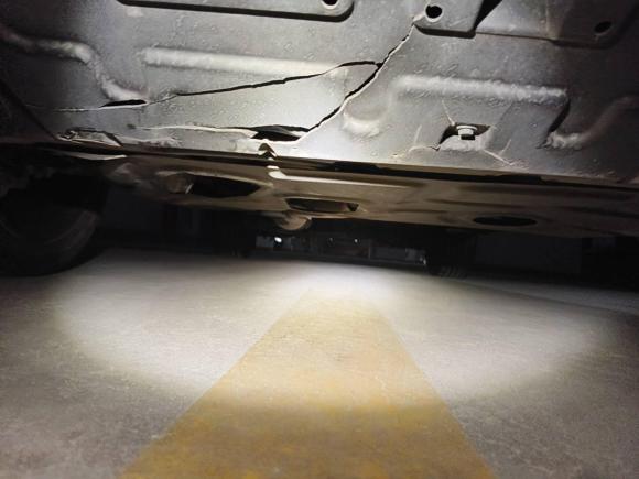 [上海·沪A] 二手荣威荣威RX5新能源2020款 ePLUS 国潮荣麟旗舰版