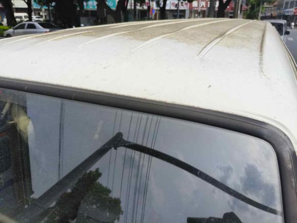 [常州·苏D] 二手金杯金杯海狮2014款 2.0L第五代翔运舒适1型4G20C