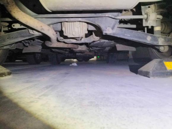 [武汉·鄂A] 二手斯巴鲁斯巴鲁XV2012款 2.0i 精英版