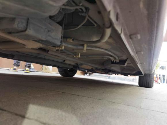 [义乌·浙G] 二手标致标致3012014款 1.6L 手动舒适版