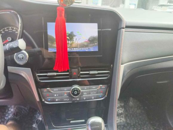 [深圳·粤M] 二手启辰启辰T702018款 2.0L CVT睿享版