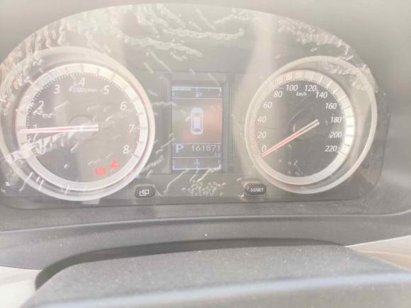 [义乌·豫A] 二手东风风行景逸X52017款 1.6L CVT豪华型