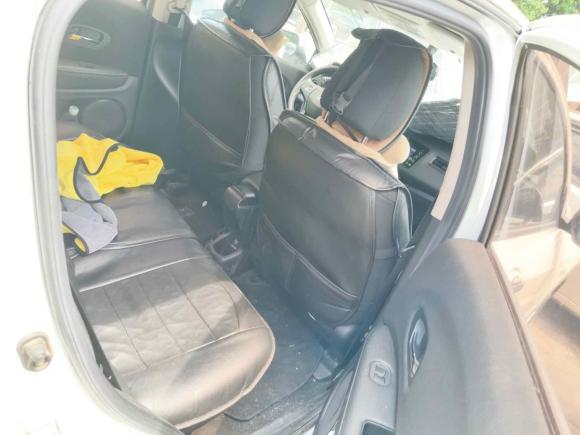 [佛山·粤X] 二手本田缤智2017款 1.5L CVT两驱舒适型