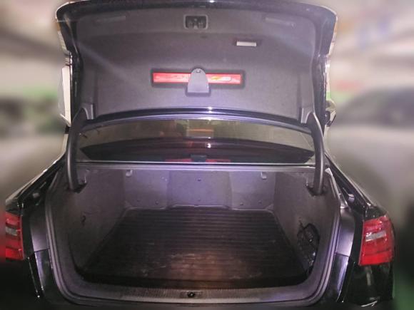 [南昌·赣A] 二手奥迪奥迪A6L2014款 TFSI 标准型