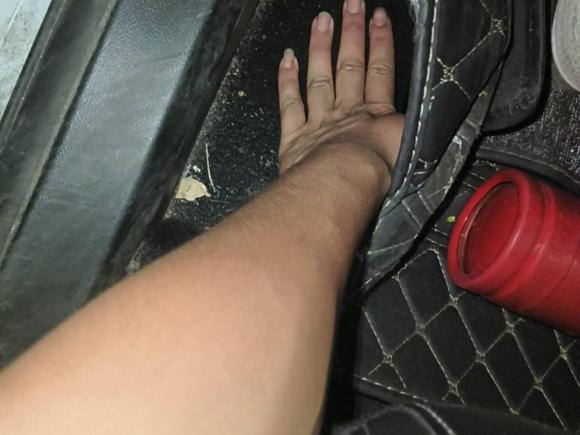 [常州·苏D] 二手北京汽车北京EX32019款 R600 劲尚版