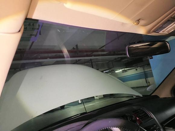 [上海·沪J] 二手本田本田CR-V2007款 2.4L 自动四驱豪华版