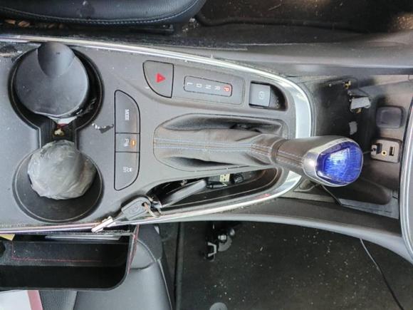 [湖州·沪A] 二手别克VELITE 52017款 都市增程型