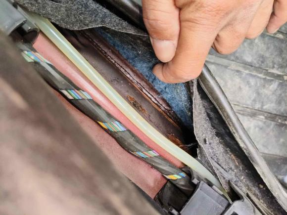 [武汉·鄂A] 二手铃木维特拉2016款 1.6L 手动两驱进取型