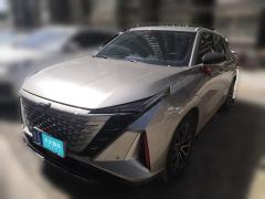 [济南·鲁A]长安欧尚&nbsp;&nbsp;长安欧尚Z6&nbsp;&nbsp;2022款蓝鲸1.5TDCT智领型