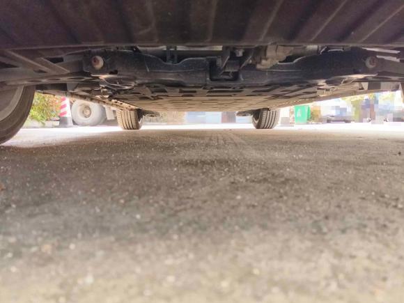 [芜湖·皖B] 二手ARCFOX极狐极狐考拉2023款 家庭版