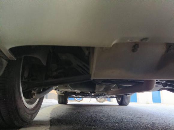 [南京·苏L] 二手Jeep指南者2017款 200T 自动家享版