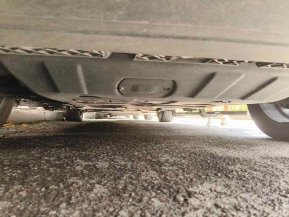 [济南·鲁A] 二手大众威然2022款 380TSI 尊贵版