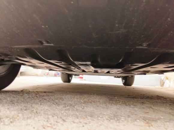 [常州·苏D] 二手比亚迪元UP2024款 401KM 领先型