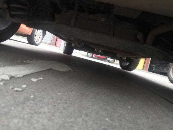 [金华·浙G] 二手比亚迪元2016款 1.5L 手动尊贵型