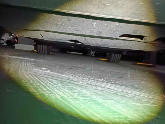 [苏州·京A] 二手大众探岳2020款 380TSI 四驱R-Line智联版