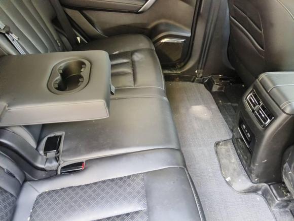 [苏州·苏E] 二手捷途捷途X902021款 1.6T DCT影尊版 7座