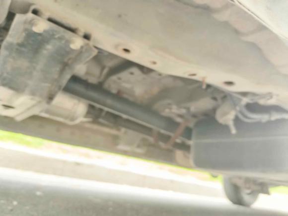 [温州·浙C] 二手江淮瑞风瑞风M32019款 PLUS 创客版 1.8L 豪华型