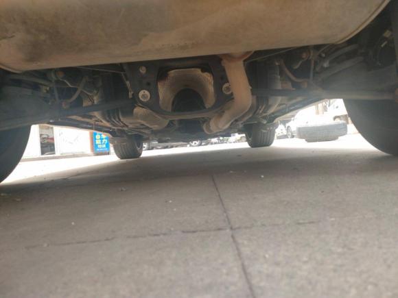 [济南·鲁A] 二手哈弗哈弗H22018款 蓝标 1.5T 手动两驱精英型