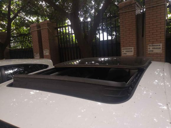 [成都·川F] 二手大众速腾2019款 200TSI 手动舒适型 国VI