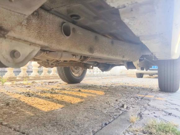 [苏州·苏E] 二手铃木吉姆尼2011款 1.3 AT