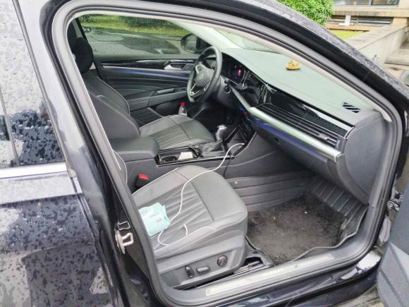 [嘉兴·浙F] 二手大众帕萨特2022款 330TSI 豪华版