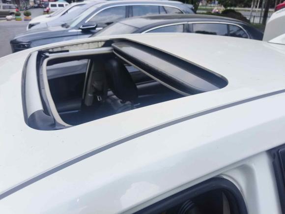 [上海·沪A] 二手丰田雷凌2018款 双擎 1.8H GS-V E-CVT尊贵版 国V