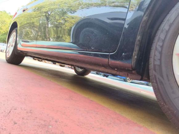 [上海·沪A] 二手日产轩逸2022款 经典 1.6XE CVT舒适版