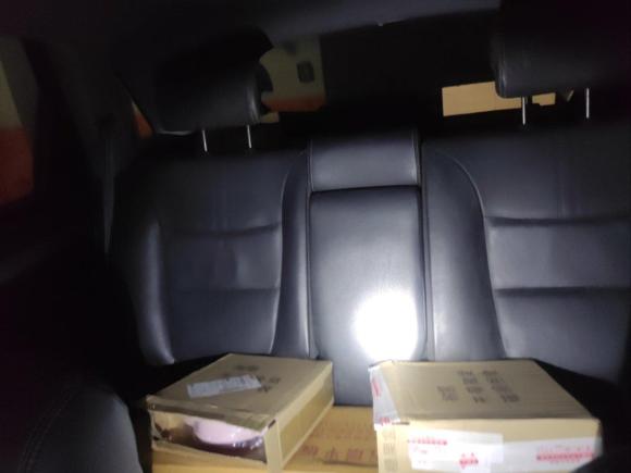 [温州·浙A] 二手起亚索兰托2012款 2.4L 汽油至尊版