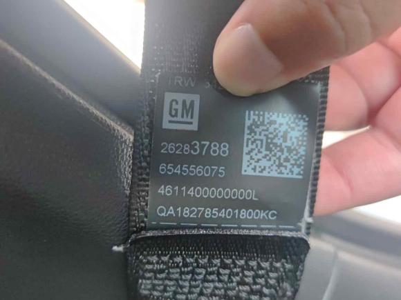 [湖州·浙E] 二手别克威朗2019款 三厢 20T 双离合领先型