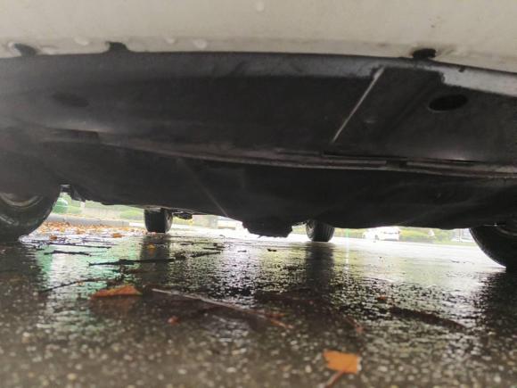 [苏州·苏E] 二手福特福睿斯2017款 改款 1.5L 自动舒适型