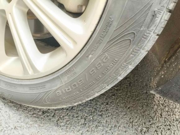 [温州·浙C] 二手凯迪拉克凯迪拉克XTS2013款 28T 精英型