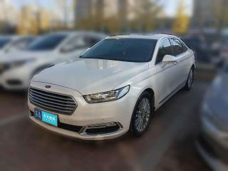 福特金牛座2015款EcoBoost245豪华型