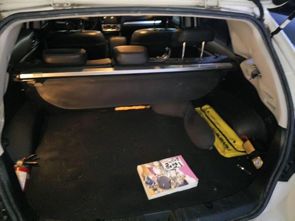 [苏州·苏E] 二手斯巴鲁斯巴鲁XV2015款 2.0i 精英版