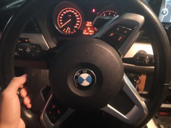 [深圳·粤B] 二手宝马宝马Z42013款 sDrive20i领先型