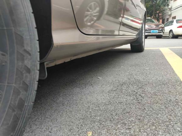 [佛山·粤E] 二手现代悦动2011款 1.6L 自动豪华型