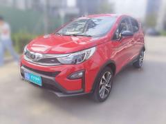 [青岛·鲁Q] 比亚迪元2017款 1.5L 自动酷炫互联型