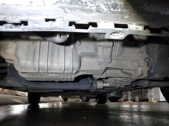 [深圳·粤B] 二手福特嘉年华2013款 三厢 1.5L 手动风尚型